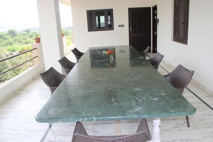 Terrace/Patio 93 of 101