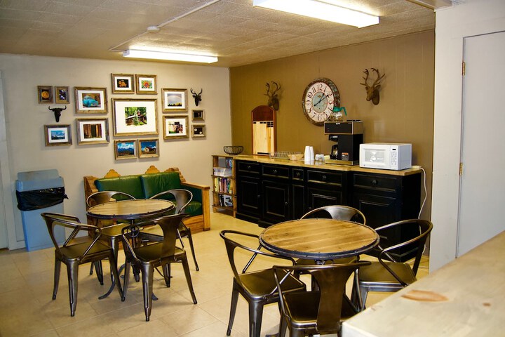 Hotel Interior 3 of 20