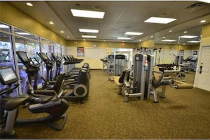 Health and Fitness 18 of 27