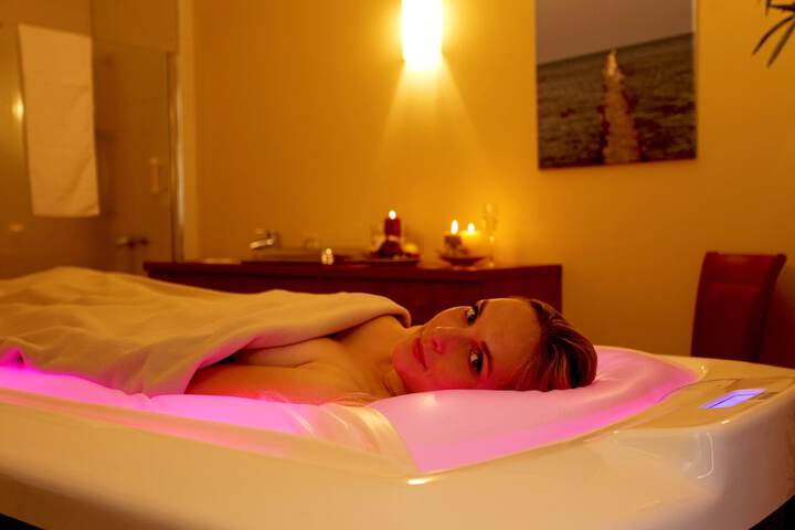 Spa Photos