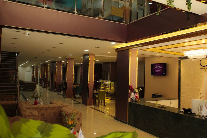 Hotel Interior 2 of 19