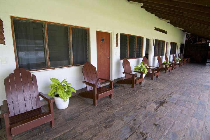 Terrace/Patio 40 of 44