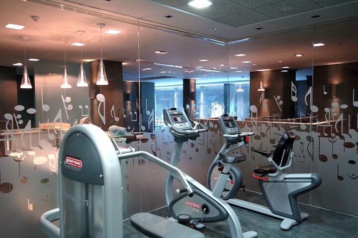 Health and Fitness 41 of 82