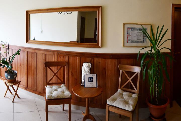 Hotel Interior 46 of 56