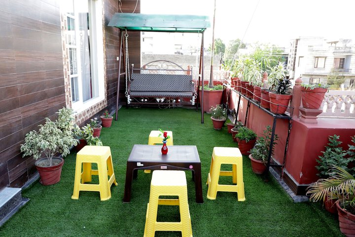 Terrace/Patio 47 of 84