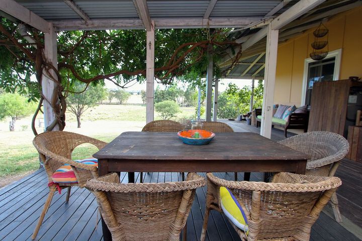 Terrace/Patio 19 of 41