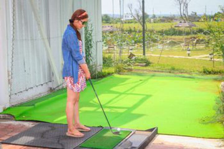 Golf 36 of 60