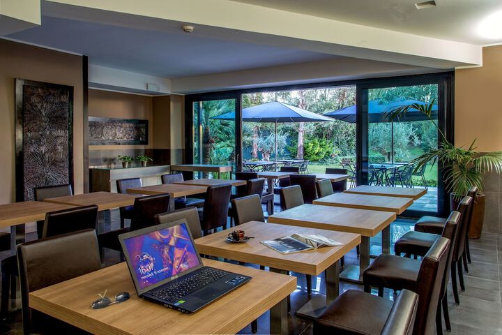 Restaurants