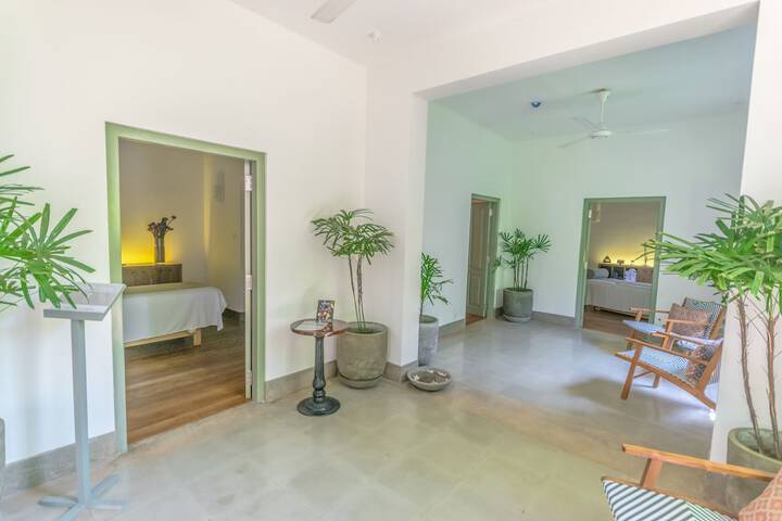 Hotel Spa