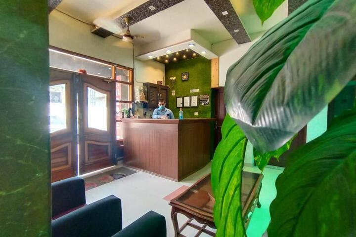 Hotel Jai Surya