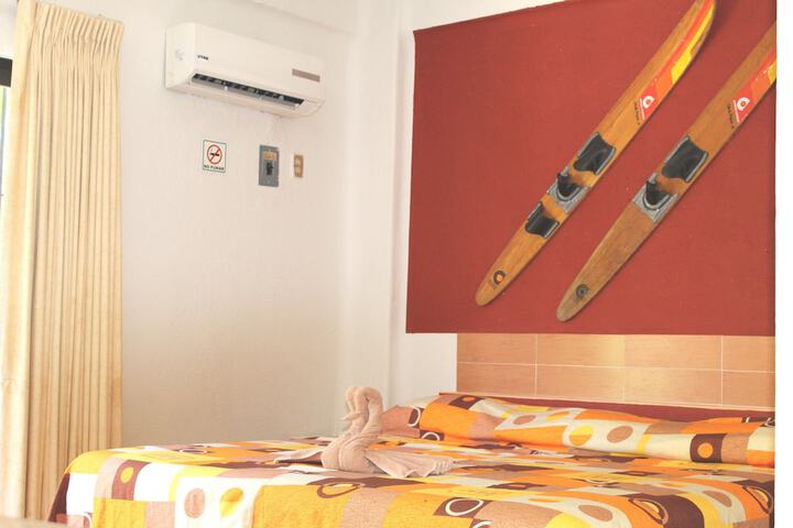 Room 5 of 40