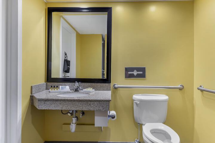 Bath Amenities