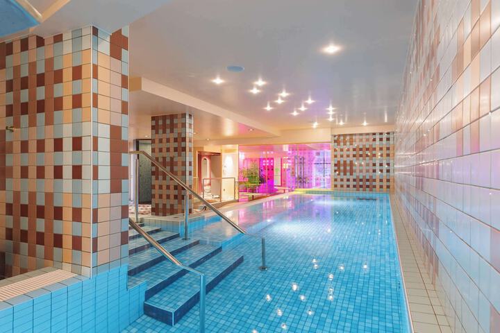 Photo of Aiden by Best Western Clermont-Ferrand Hotel & Spa