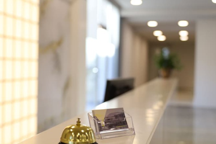 Hotel Interior 2 of 17