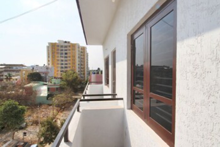 Terrace/Patio 2 of 24
