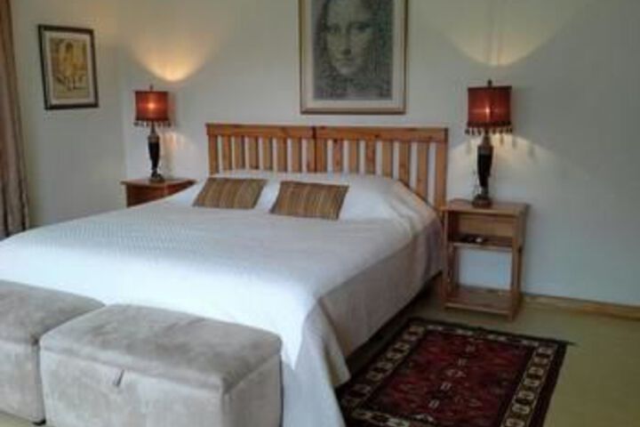 Guest Suite