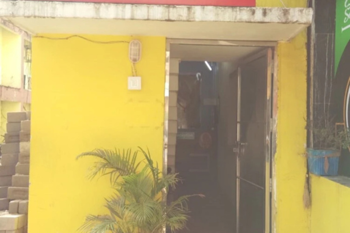 Goroomgo Sai Krupa Bhubaneswar