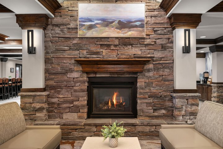 Lobby Photos