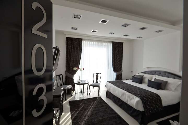 Room View