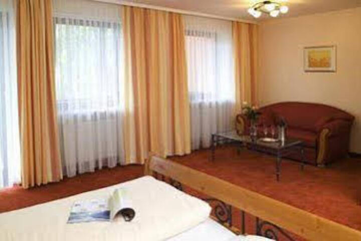 Room 1 of 4