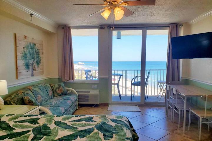 Photo of Harbour Beach Resort Unit #818