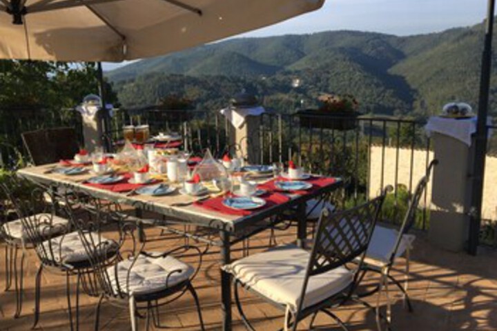 Breakfast/Coffee Service 17 of 66