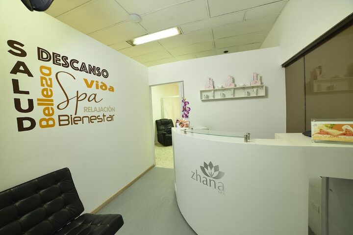 Spa Massage