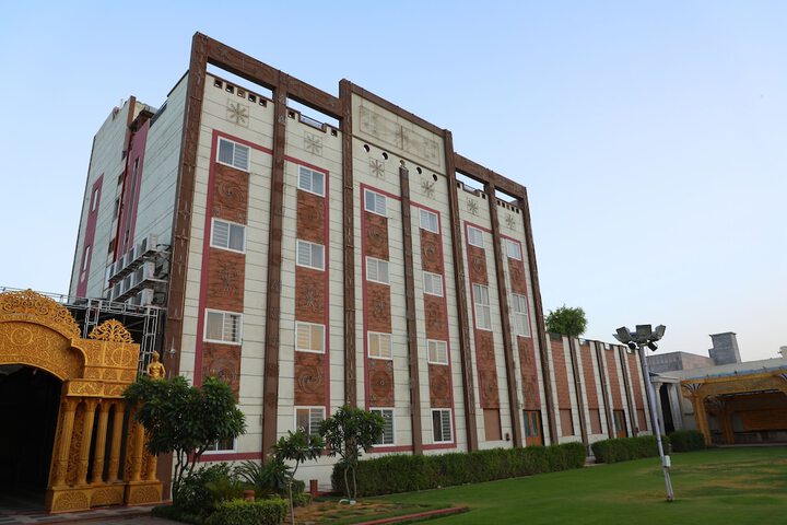 Photo of Hotel Panigrahan