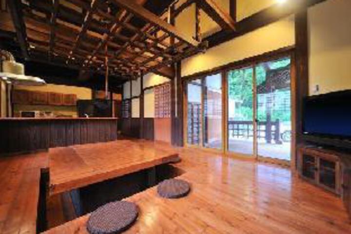 Vacation Home Cottage Allre