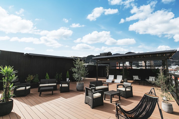 Terrace/Patio 69 of 70