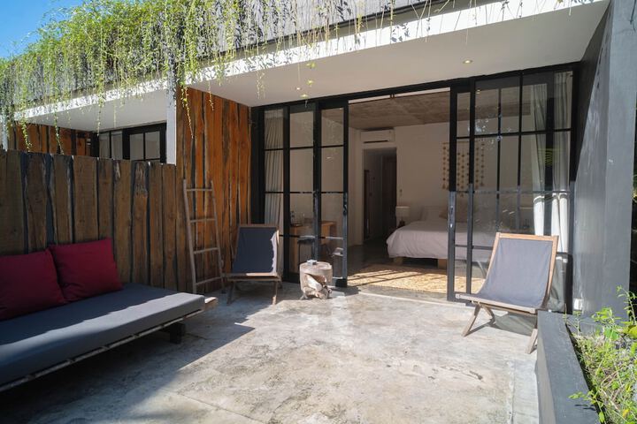 Terrace/Patio 12 of 30