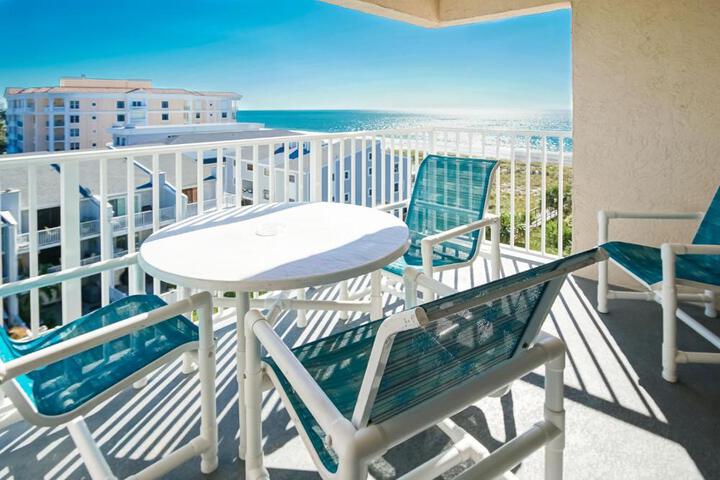 Sand Pebble Resort in St. Pete Beach, FL