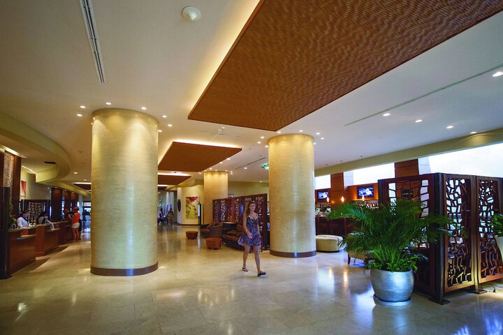 Hotel Interior 2 of 85