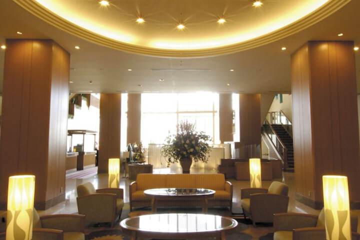 Hotel Interior 3 of 149