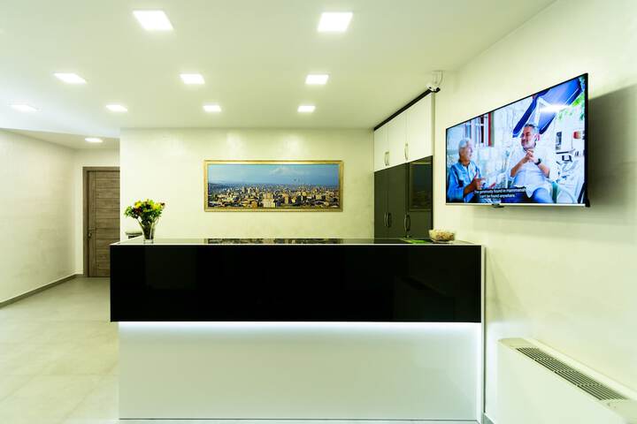 Hotel Interior 2 of 131