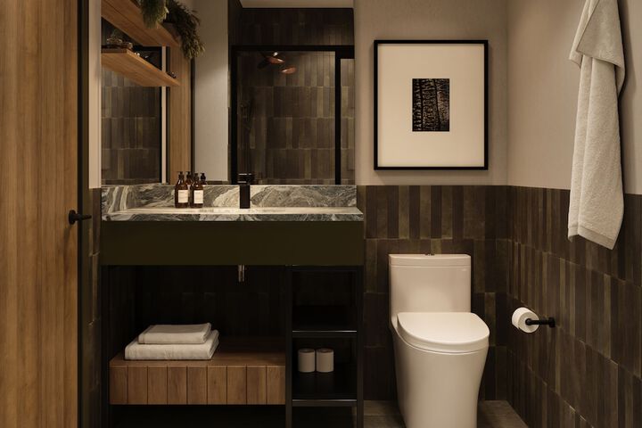 Bath Photo