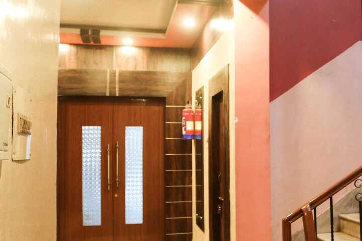 Hotel 17 of 22