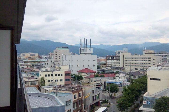 Hotel View 35 of 35