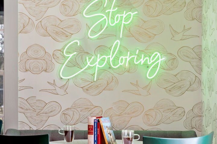 Hotel Interior 18 of 111