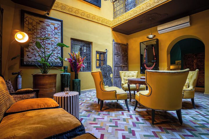 Lobby Photos