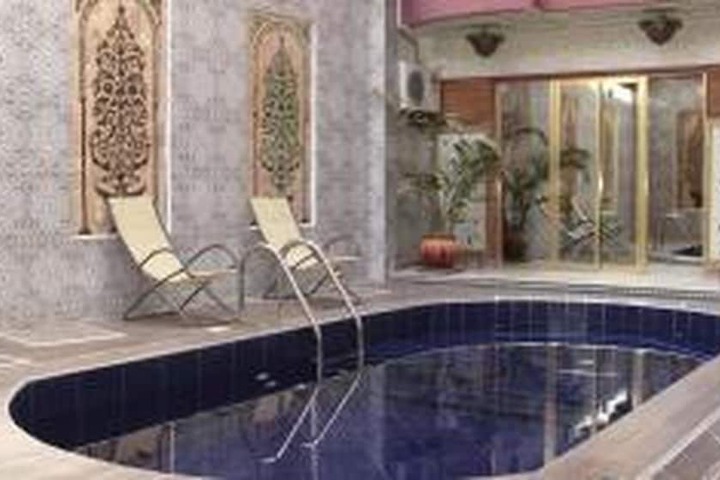 Pool 34 of 55