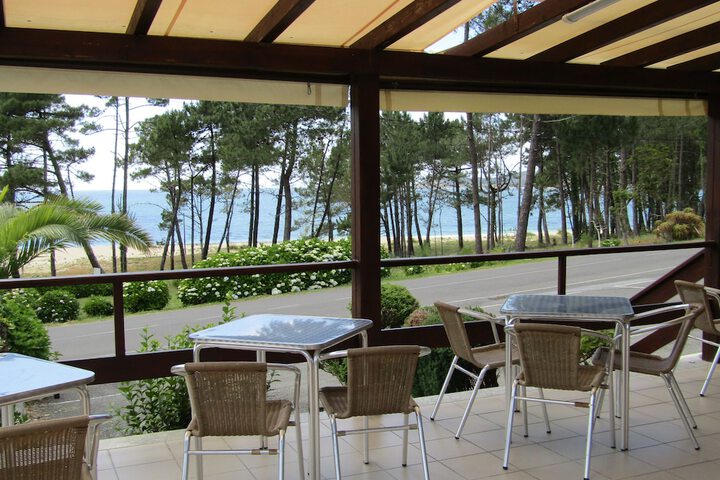 Terrace/Patio 114 of 136
