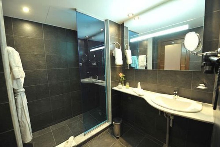 Bathroom Vanities