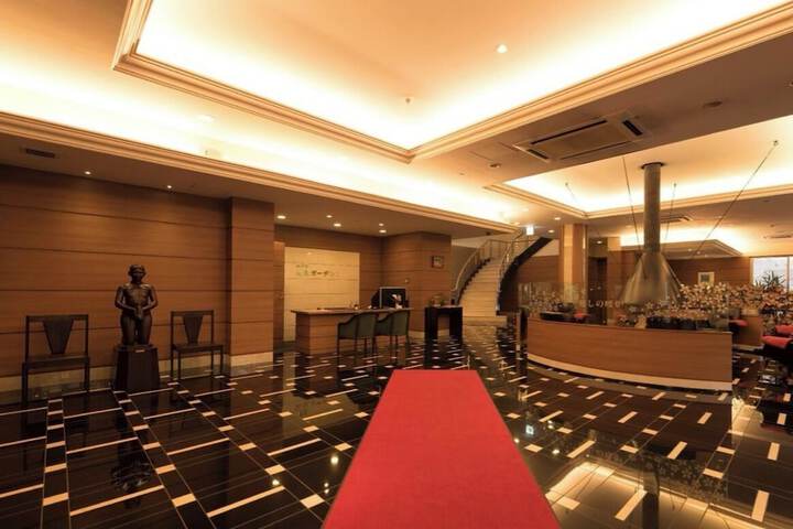 Hotel Interior 2 of 43