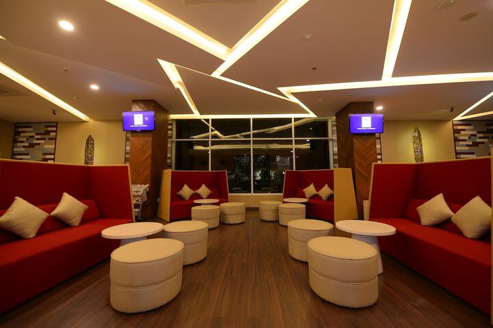 Lobby Photos