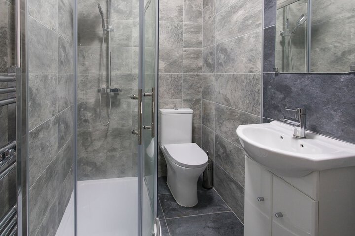 Bathroom Vanities