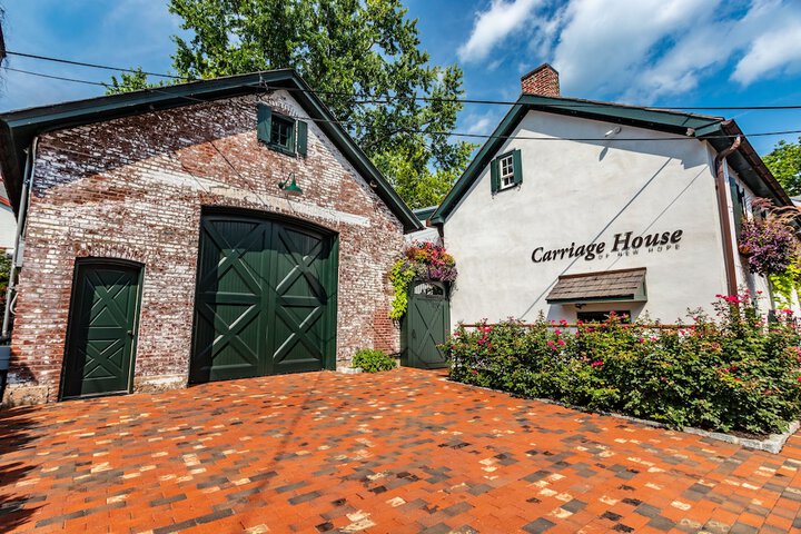 Carriage House of New Hope in New Hope, PA