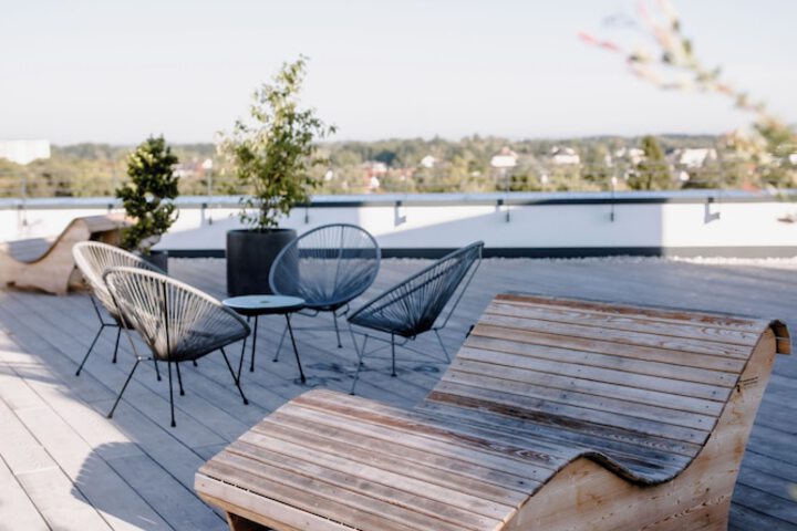 Terrace/Patio 68 of 68