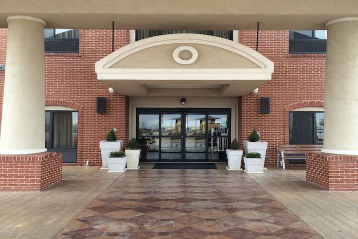 Hotel 26 of 27
