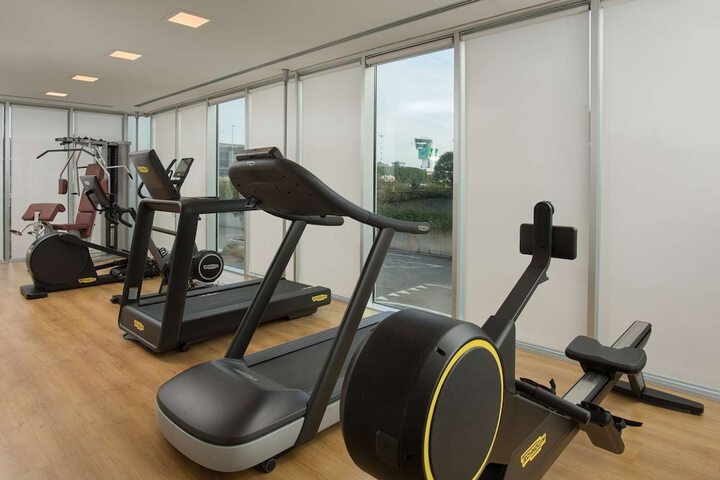 Gym Photos